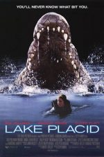 دانلود دوبله فارسی فیلم Lake Placid 1999 دانلود دوبله فارسی فیلم Lake Placid 1999