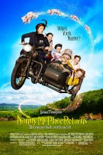 دانلود دوبله فارسی فیلم Nanny McPhee Returns 2010 دانلود دوبله فارسی فیلم Nanny McPhee Returns 2010