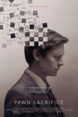 دانلود دوبله فارسی فیلم Pawn Sacrifice 2014