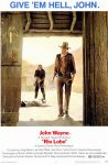 دانلود دوبله فارسی فیلم Rio Lobo 1970
