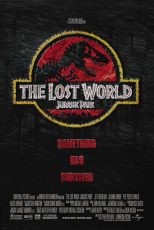 دانلود دوبله فارسی فیلم The Lost World: Jurassic Park 1997
