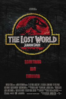 دانلود دوبله فارسی فیلم The Lost World: Jurassic Park 1997 دانلود دوبله فارسی فیلم The Lost World: Jurassic Park 1997
