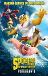 دانلود فیلم The SpongeBob Movie Sponge Out of Water 2015 دانلود فیلم The SpongeBob Movie Sponge Out of Water 2015