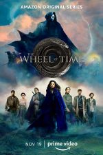 دانلود سریال The Wheel of Time با دوبله فارسی دانلود سریال The Wheel of Time با دوبله فارسی
