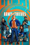 دانلود فیلم Army of Thieves 2021