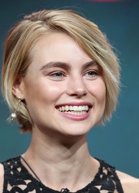 Lucy Elizabeth Fr
