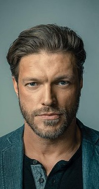 Adam Copeland