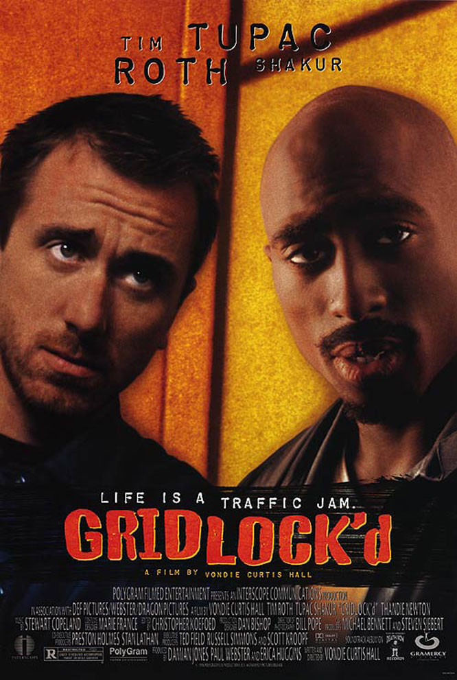 دانلود فیلم Gridlock’d 1997 دانلود فیلم Gridlock’d 1997