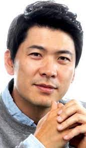Kim Sang-kyung