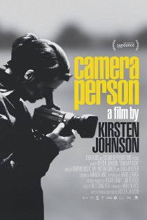 دانلود فیلم Cameraperson 2016