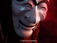 دانلود سریال Money Heist Korea دوبله فارسی