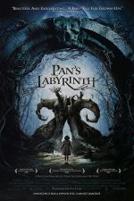دانلود دوبله فارسی فیلم Pan’s Labyrinth 2006 دانلود دوبله فارسی فیلم Pan’s Labyrinth 2006