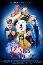 دانلود فیلم A Genie’s Tail 2022