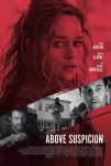 دانلود فیلم Above Suspicion 2019