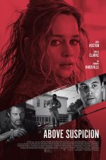 دانلود فیلم Above Suspicion 2019