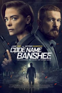 دانلود فیلم Code Name Banshee 2022 دانلود فیلم Code Name Banshee 2022