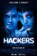 دانلود فیلم Hackers 1995 دانلود فیلم Hackers 1995