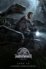 دانلود فیلم Jurassic World 2015