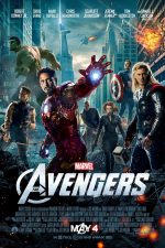 دانلود فیلم The Avengers 2012 دانلود فیلم The Avengers 2012