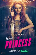 دانلود فیلم The Princess 2022 دانلود فیلم The Princess 2022