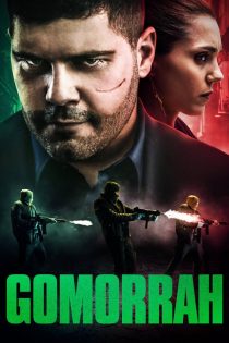 دانلود سریال Gomorrah با دوبله فارسی