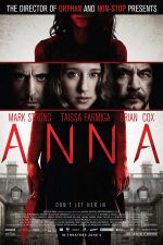 دانلود فیلم Anna 2013
