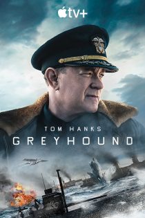 دانلود فیلم Greyhound 2020 دانلود فیلم Greyhound 2020