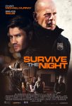 دانلود فیلم Survive the Night 2020 دانلود فیلم Survive the Night 2020