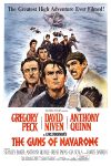 دانلود فیلم The Guns of Navarone 1961 دانلود فیلم The Guns of Navarone 1961