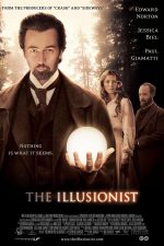 دانلود فیلم The Illusionist 2006 دانلود فیلم The Illusionist 2006