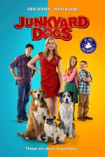 دانلود فیلم The Junkyard Dogs 2022