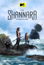 دانلود سریال The Shannara Chronicles با دوبله فارسی