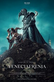 دانلود فیلم Veneciafrenia 2021 دانلود فیلم Veneciafrenia 2021