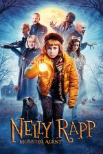 دانلود فیلم Nelly Rapp: Monster Agent 2020 دانلود فیلم Nelly Rapp: Monster Agent 2020