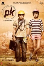 دانلود فیلم PK 2014