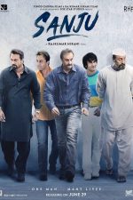 دانلود فیلم Sanju 2018 دانلود فیلم Sanju 2018