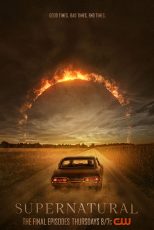 دانلود سریال Supernatural با دوبله فارسی