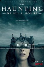 دانلود سریال The Haunting of Hill House با دوبله فارسی