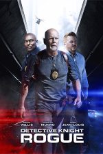 دانلود فیلم Detective Knight Rogue 2022