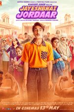 دانلود فیلم Jayeshbhai Jordaar 2022
