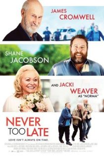 دانلود فیلم Never Too Late 2020 دانلود فیلم Never Too Late 2020