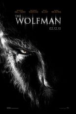 دانلود دوبله فارسی فیلم The Wolfman 2010