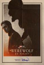 دانلود فیلم Werewolf by Night 2022 با دوبله اختصاصی
