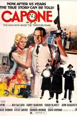 دانلود دوبله فارسی فیلم Capone 1975