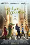 دانلود فیلم Lyle, Lyle, Crocodile 2022 با دوبله اختصاصی دانلود فیلم Lyle, Lyle, Crocodile 2022 با دوبله اختصاصی
