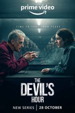دانلود سریال The Devil’s Hour با زیرنویس چسبیده
