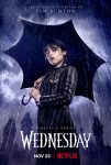 دانلود سریال Wednesday با زیرنویس فارسی چسبیده
