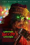 دانلود فیلم Christmas Bloody Christmas 2022 با دوبله اختصاصی