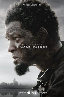 دانلود فیلم Emancipation 2022 با دوبله اختصاصی دانلود فیلم Emancipation 2022 با دوبله اختصاصی