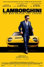 دانلود فیلم Lamborghini The Man Behind the Legend 2022